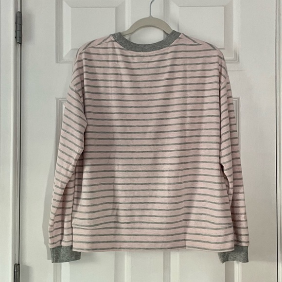 Splendid Winter Striped Pajamas - Picture 4 of 15